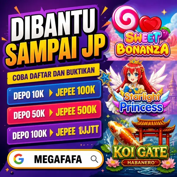 rtp slot hari ini di semua situs